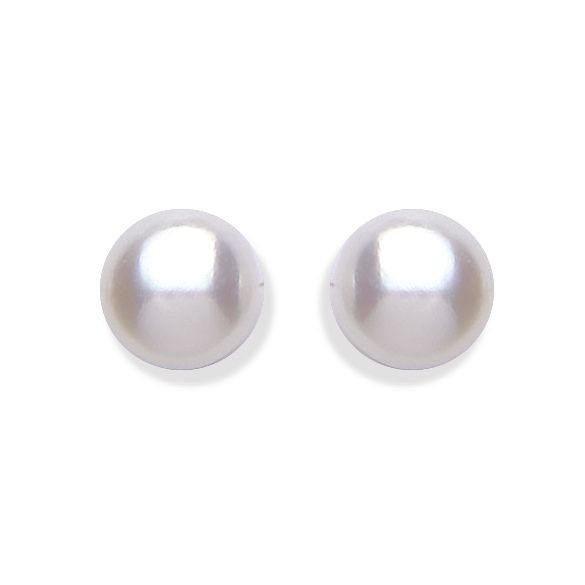 Pearl Studs