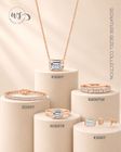 Signature Bezel Collection