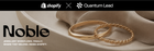 Quantum Lead