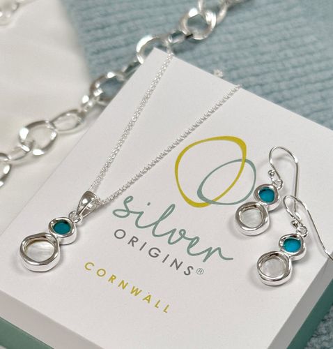Silver Origins