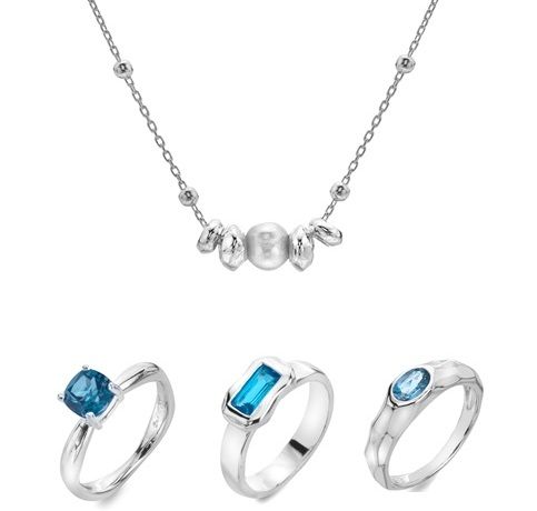 Silver Origins