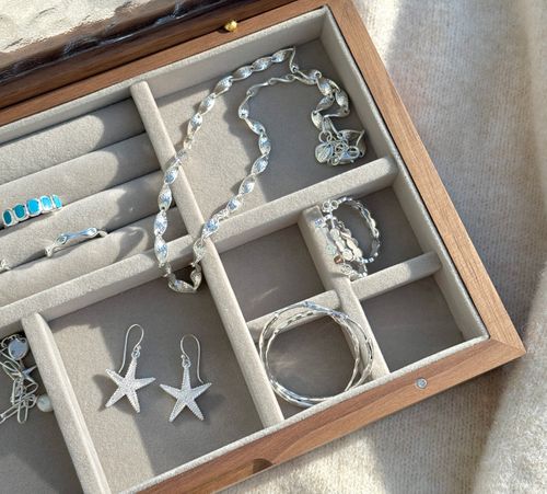 Silver Origins