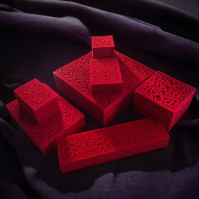 Filigree Collection