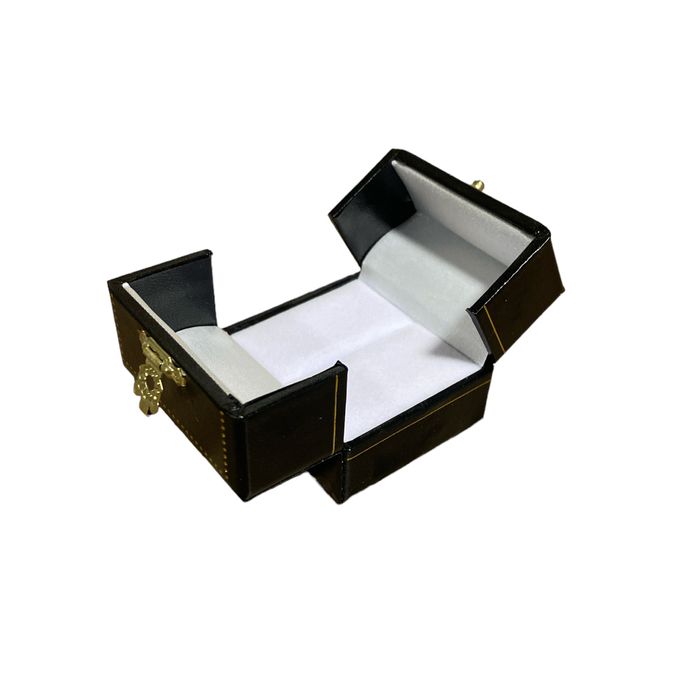 Double Door Jewellery Boxes