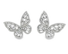 Thea Argento Collection - Earrings