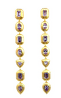 Thea Argento Collection - Earrings