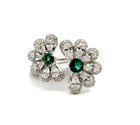 Thea Argento - Rings