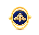 Thea Argento - Rings