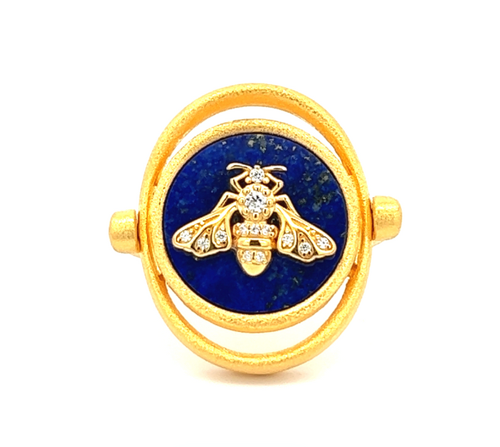 Thea Argento - Rings