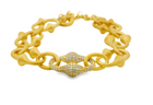 Thea Argento Collection - Bracelets