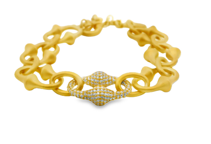 Thea Argento Collection - Bracelets