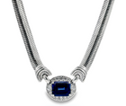 Thea Argento Collection - Necklaces