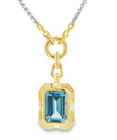 Thea Argento Collection - Necklaces