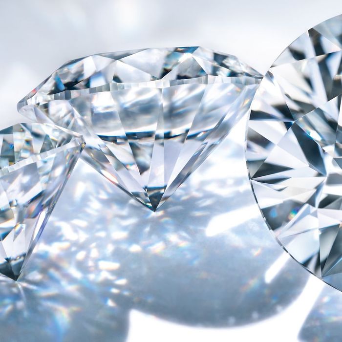Top Make Round Diamonds