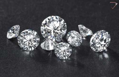 Top Make Round Diamonds