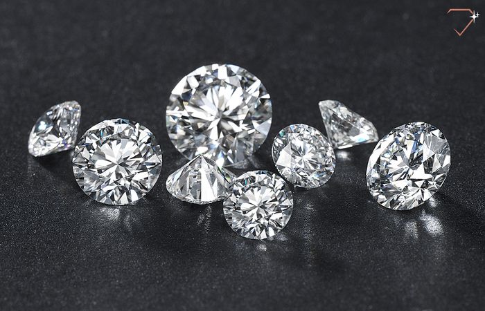 Top Make Round Diamonds
