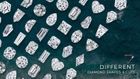 Fancy Cut Natural Diamonds