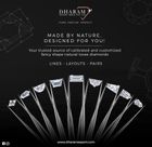 Fancy Cut Natural Diamonds