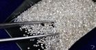 Single Cut Diamonds