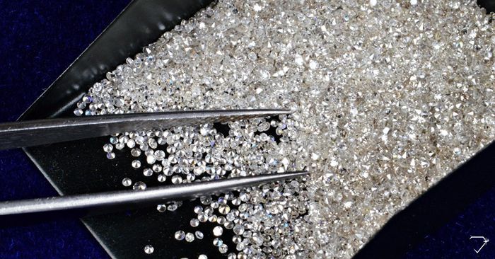 Single Cut Diamonds