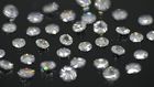 Rose Cut Diamonds