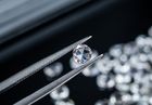 Rose Cut Diamonds