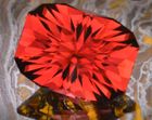 Natural Unheated Rubellite Tourmaline 