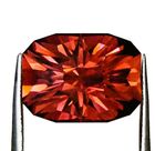 Natural Unheated Rubellite Tourmaline 