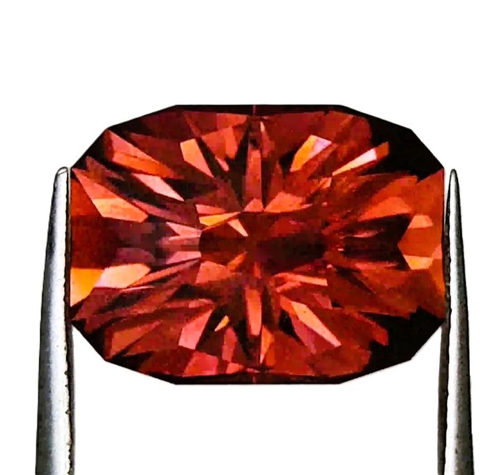 Natural Unheated Rubellite Tourmaline 