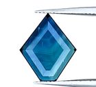 Natural Untreated/Heated Blue Sapphire