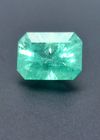 Blue-Green Tourmaline