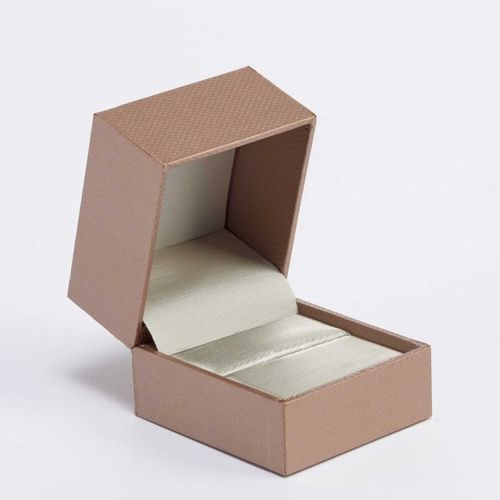 Premium Rose Gold Packaging