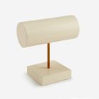 Modern Line - Contemporary Beige Displays