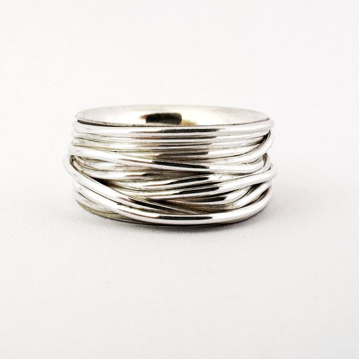 Wrapped Wire