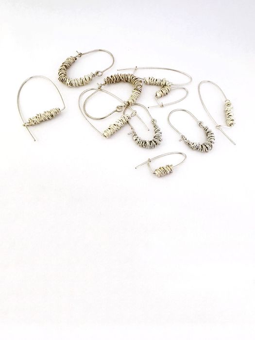 Wrapped Wire