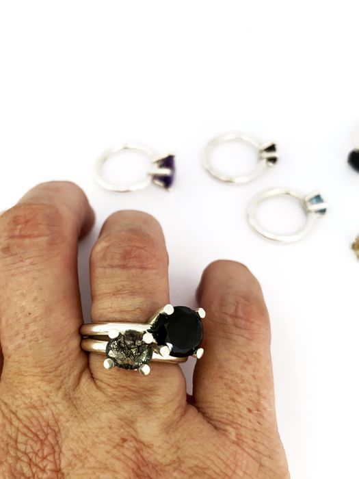 Laurie Ring