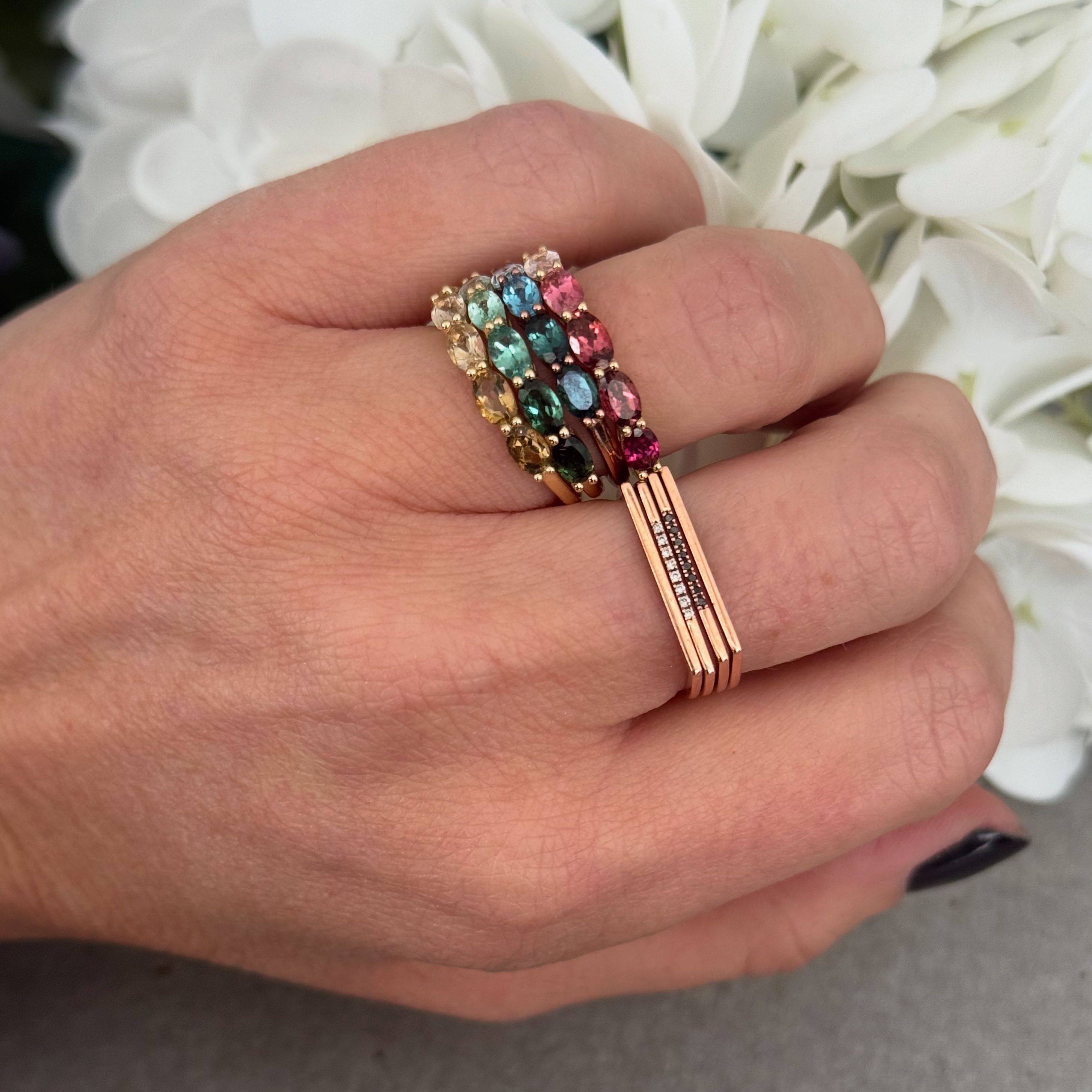 Kelli Lutrin Jewellery 