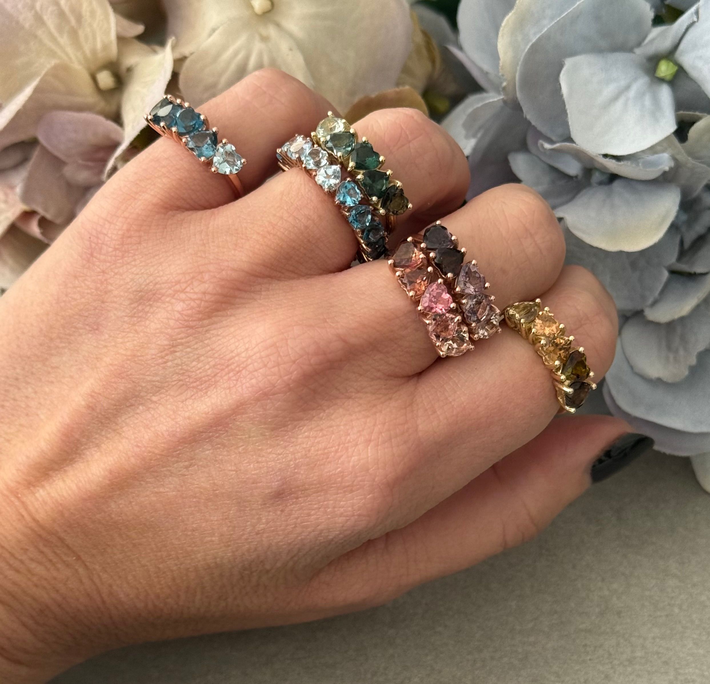 Kelli Lutrin Jewellery 