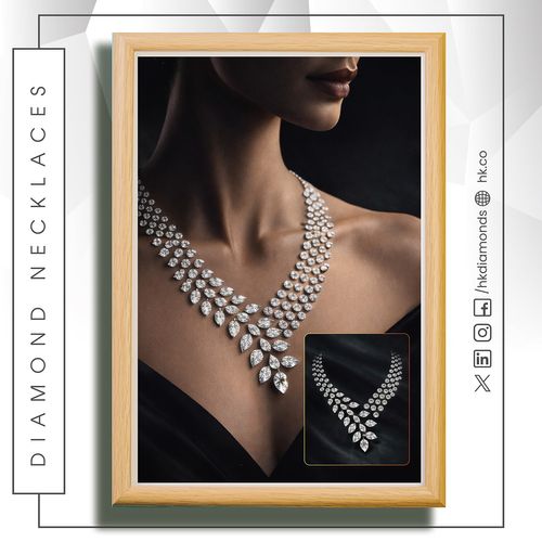 Natural Diamond Layouts