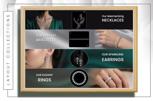 Natural Diamonds all type of layouts