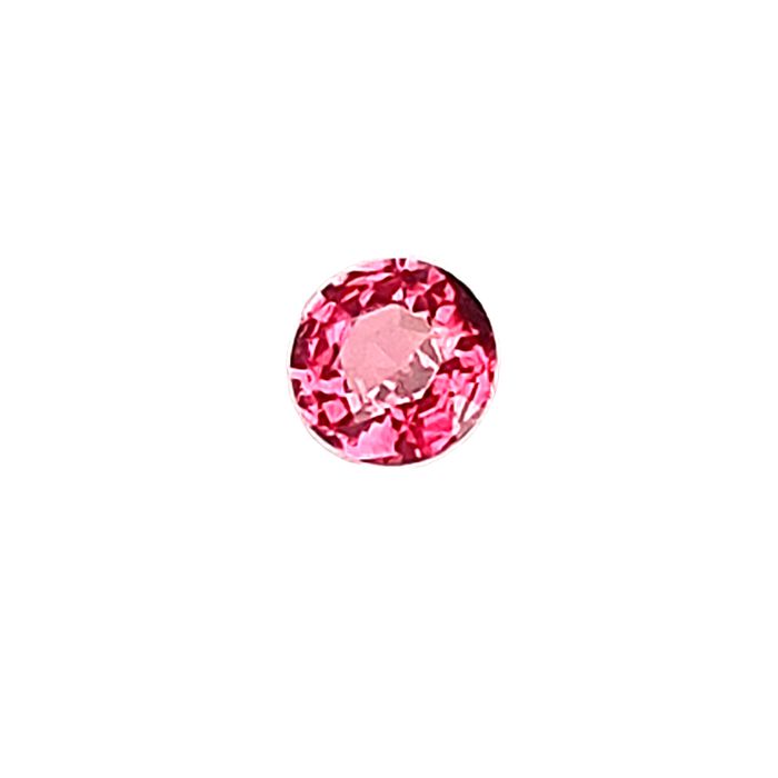 Vibrant Mahenge Pink Spinel – 0.98ct of Natural Brilliance by GEMWORLD LIMITED 
