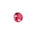 Vibrant Mahenge Pink Spinel – 0.98ct of Natural Brilliance by GEMWORLD LIMITED 