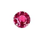 Vibrant Mahenge Pink Spinel – 0.98ct of Natural Brilliance by GEMWORLD LIMITED 