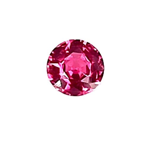 Vibrant Mahenge Pink Spinel – 0.98ct of Natural Brilliance by GEMWORLD LIMITED 