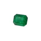 Exceptional 5.44ct Zambian Emerald – Vivid Bluish-Green Elegance by GEMWORLD LIMITED