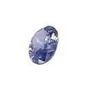 Exceptional 1.75ct Burmese Sapphire – Natural Violetish-Blue Beauty by GEMWORLD LIMITED