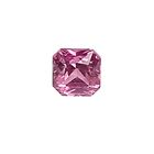 Rare 0.68ct Padparadscha Sapphire – Natural Pink-Orange Beauty by GEMWORLD LIMITED 
