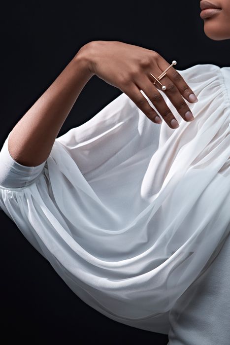 ATHENA A — WHERE JEWELLERY MEETS ART