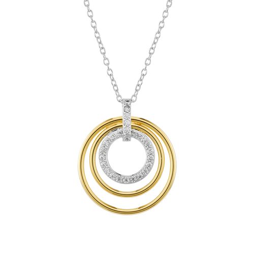 Unique & Co Ladies Silver