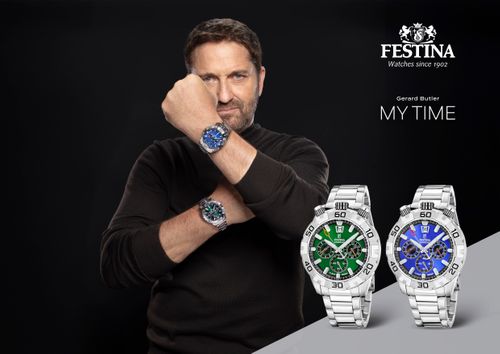 Festina Watches